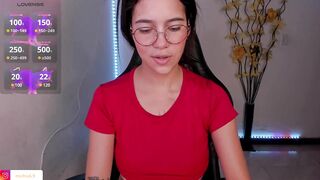 Sallye_ Leaked Porn Video [Stripchat] - lovense, small-tits-young, latin, oil-show, deepthroat