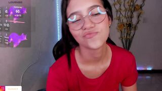 Sallye_ Leaked Porn Video [Stripchat] - lovense, small-tits-young, latin, oil-show, deepthroat