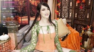 Watch emilygrey_ Leaked Porn Video [Chaturbate] - lovense, lush, bigtoys, sexychubby, 18years