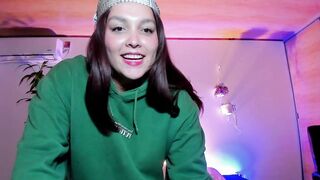 daniela_moreno- HD Porn Video [Stripchat] - recordable-privates-young, ahegao, topless, hardcore-young, oil-show