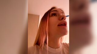 Watch -Sexy_Barbie- Hot Porn Video [Stripchat] - best, shower, cheap-privates-best, twerk-white, sexting
