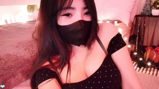 walawalala Hot Porn Video [Chaturbate] - tease, asian, tits, butt