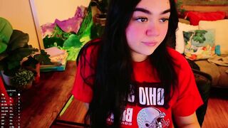 Watch annatigarr Leaked Porn Video [Chaturbate] - smalltits, 18, lovense, asian, bigboobs