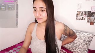 Watch caroline_williams Top Porn Video [Stripchat] - hd, striptease-latin, big-nipples, cheap-privates-latin, cowgirl
