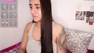 Watch caroline_williams Top Porn Video [Stripchat] - hd, striptease-latin, big-nipples, cheap-privates-latin, cowgirl