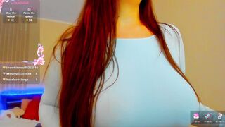 Wett_Dreamm HD Porn Video [Stripchat] - middle-priced-privates, big-tits, moderately-priced-cam2cam, young, striptease