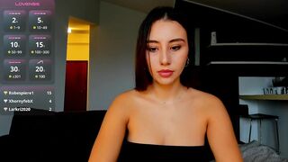 Watch latinac1 HD Porn Video [Stripchat] - italian, brunettes, latin, cheap-privates-young, striptease-latin