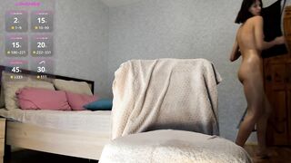 Watch man_wo_man Leaked Porn Video [Chaturbate] - feet, smalltits, squirt, skinny, teen