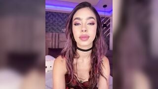 MarianaSnake New Porn Video [Stripchat] - fuck-machine, cheap-privates-best, fingering-latin, swallow, colombian-petite