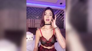 MarianaSnake New Porn Video [Stripchat] - fuck-machine, cheap-privates-best, fingering-latin, swallow, colombian-petite