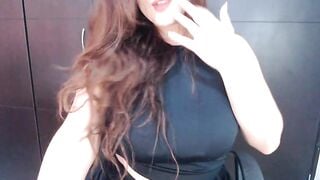 Watch AdharaLujan HD Porn Video [Stripchat] - cock-rating, athletic, orgasm, heels, masturbation