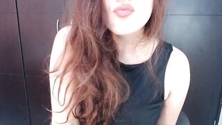 Watch AdharaLujan HD Porn Video [Stripchat] - cock-rating, athletic, orgasm, heels, masturbation