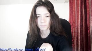 sexy_b0rsch Camgirl Porn Video [Chaturbate] - squirt, homemaker, model, coloredhair, masturbation