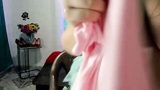 Watch tifany_boobs Top Porn Video [Stripchat] - spanking, cam2cam, topless-latin, blowjob, colombian-milfs