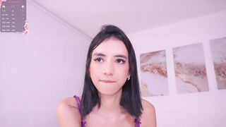 LillyThompson Hot Porn Video [Stripchat] - striptease-young, spanish-speaking, cam2cam, petite-latin, kissing