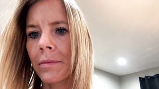 Watch armyvet1991 Hot Porn Video [Chaturbate] - feet, natural, milf, tattoos, blonde