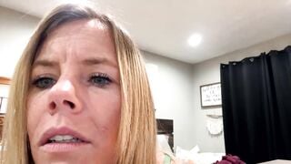 Watch armyvet1991 Hot Porn Video [Chaturbate] - feet, natural, milf, tattoos, blonde