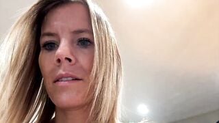 Watch armyvet1991 Hot Porn Video [Chaturbate] - feet, natural, milf, tattoos, blonde