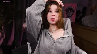 PollyHathor New Porn Video [Stripchat] - big-tits-teens, white, lovense, cam2cam, asmr