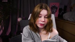 PollyHathor New Porn Video [Stripchat] - big-tits-teens, white, lovense, cam2cam, asmr