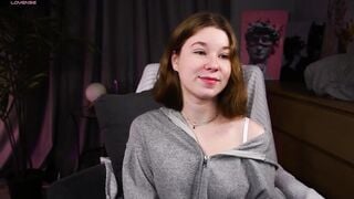 PollyHathor New Porn Video [Stripchat] - big-tits-teens, white, lovense, cam2cam, asmr