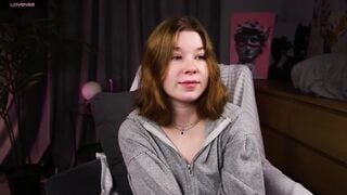 PollyHathor New Porn Video [Stripchat] - big-tits-teens, white, lovense, cam2cam, asmr