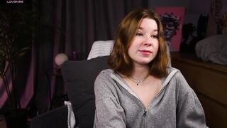 PollyHathor New Porn Video [Stripchat] - big-tits-teens, white, lovense, cam2cam, asmr