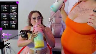 Watch angels_collins New Porn Video [Stripchat] - oil-show, orgasm, cam2cam, lovense, facesitting