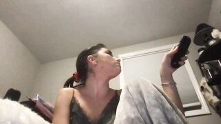 alexabf362 Hot Porn Video [Chaturbate] - white, interactivetoy, bj, happy, nasty