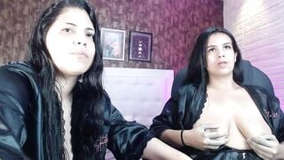 Watch dulce__love69 Top Porn Video [Stripchat] - fingering, striptease-latin, smoking, facesitting, cheapest-privates-latin