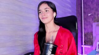 vaneza_gl Cam Porn Video [Stripchat] - small-tits-latin, cheap-privates-best, cheap-privates-teens, hd, recordable-privates