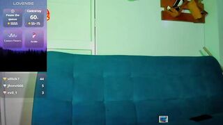 luisa16xxx HD Porn Video [Stripchat] - anal, ahegao, small-tits, spanish-speaking, small-tits-asian