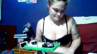 Watch SexyBlonde1196 Hot Porn Video [Stripchat] - recordable-privates-young, dildo-or-vibrator, nipple-toys, facesitting, fingering