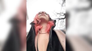 RiriRoseey Leaked Porn Video [Stripchat] - student, big-tits, corset, camel-toe, big-ass-white