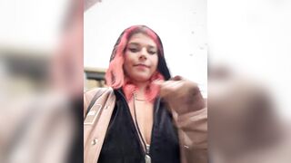 RiriRoseey Leaked Porn Video [Stripchat] - student, big-tits, corset, camel-toe, big-ass-white