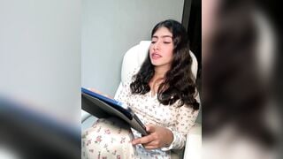 Watch Gaby_zahir_ HD Porn Video [Stripchat] - nipple-toys, hd, blowjob, young, striptease-arab