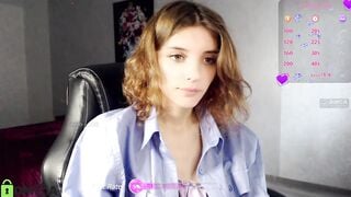 Watch CherryBloom777 Best Porn Video [Stripchat] - best, erotic-dance, interactive-toys, interactive-toys-young, white