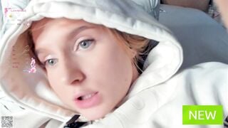 Watch sunndrover Hot Porn Video [Chaturbate] - 18, blonde, skinny, bigboobs