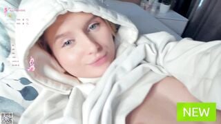 Watch sunndrover Hot Porn Video [Chaturbate] - 18, blonde, skinny, bigboobs