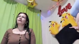 Watch duo_princes Top Porn Video [Stripchat] - colombian, latin, girls, oil-show, spanish-speaking