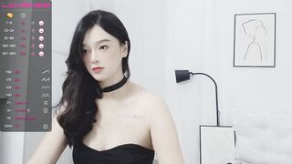 Watch QiuPeiPeimmm HD Porn Video [Stripchat] - couples, twerk-asian, chinese, dildo-or-vibrator, striptease
