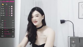 Watch QiuPeiPeimmm HD Porn Video [Stripchat] - couples, twerk-asian, chinese, dildo-or-vibrator, striptease