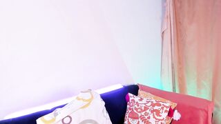 Watch KaliopeRnett Cam Porn Video [Stripchat] - orgasm, masturbation, cam2cam, titty-fuck, dildo-or-vibrator-young