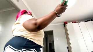 Watch MissLola27 Cam Porn Video [Stripchat] - mobile, twerk-ebony, blowjob, hd, anal-ebony