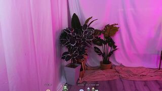 alisia_spinnet Camgirl Porn Video [Chaturbate] - new, shy, 18, brunette, skinny