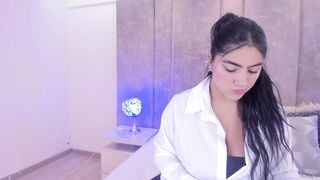 Watch PaulinaDuarte Top Porn Video [Stripchat] - girls, deepthroat, yoga-teens, big-nipples, hd