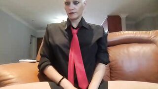 Watch LovelyAphrodite HD Porn Video [Stripchat] - anal-toys, humiliation, small-audience, foot-fetish, shaven