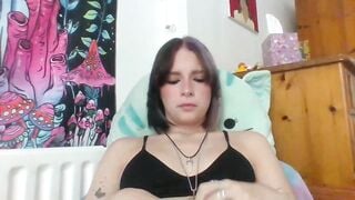 EmilyCleeveland Leaked Porn Video [Stripchat] - heels, role-play, twerk, blowjob, moderately-priced-cam2cam