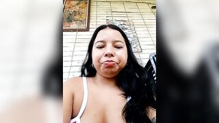 Watch Baby_Naughty01 Cam Porn Video [Stripchat] - outdoor, topless-teens, black-hair, swallow, new-asian