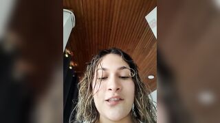 Sara_smiiith211 Top Porn Video [Stripchat] - fingering, nipple-toys, topless-latin, hairy-young, big-tits